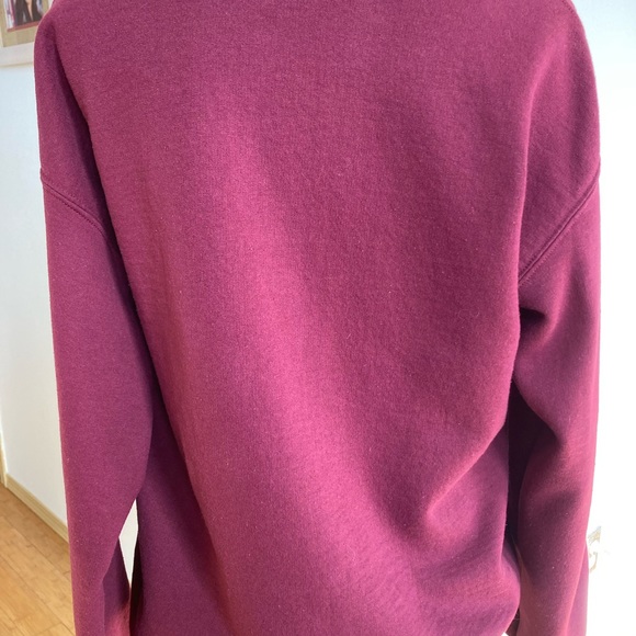 Bobs Burgers Tina Belcher Christmas Sweatshirt. - Picture 3 of 6